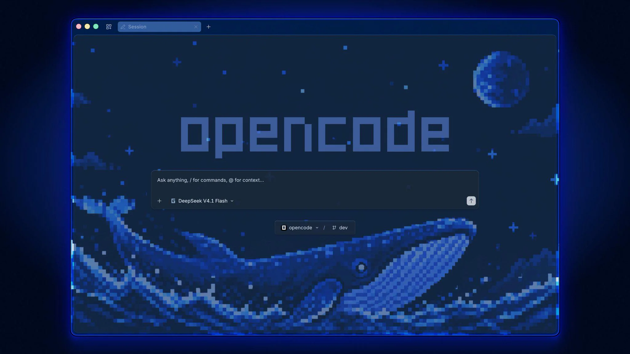 opencode