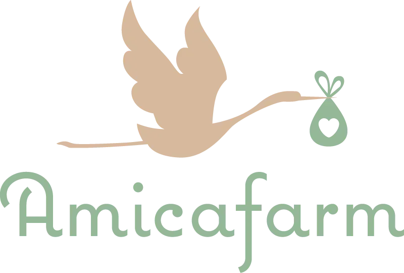 Logo AMICAFARM