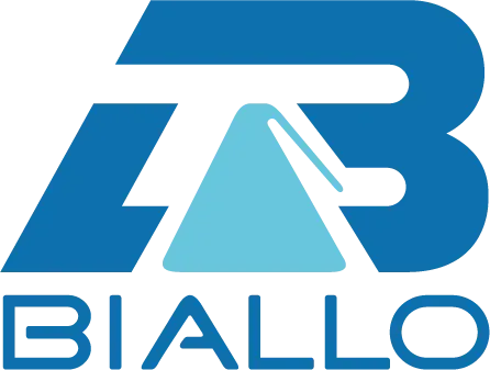 Logo ANALISI BIALLO