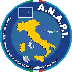 Logo ANAPI PESCA