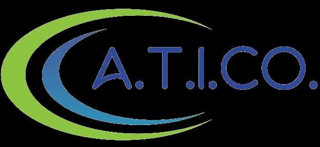Logo ATICO