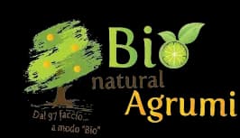 Logo BIO NATURAL AGRUMI