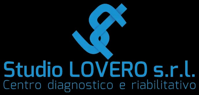 Logo CENTRO RADIOLOGICO LOVERO