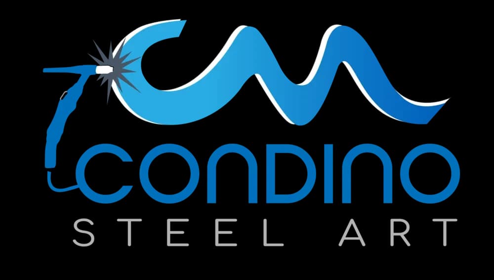 Logo CONDINO STEEL ART