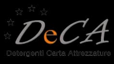 Logo DECA BARI