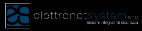 Logo ELETTRONET SYSTEM