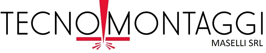 Logo TECNOMONTAGGI