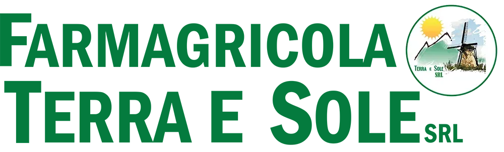 Logo FARMAGRICOLA TERRA E SOLE