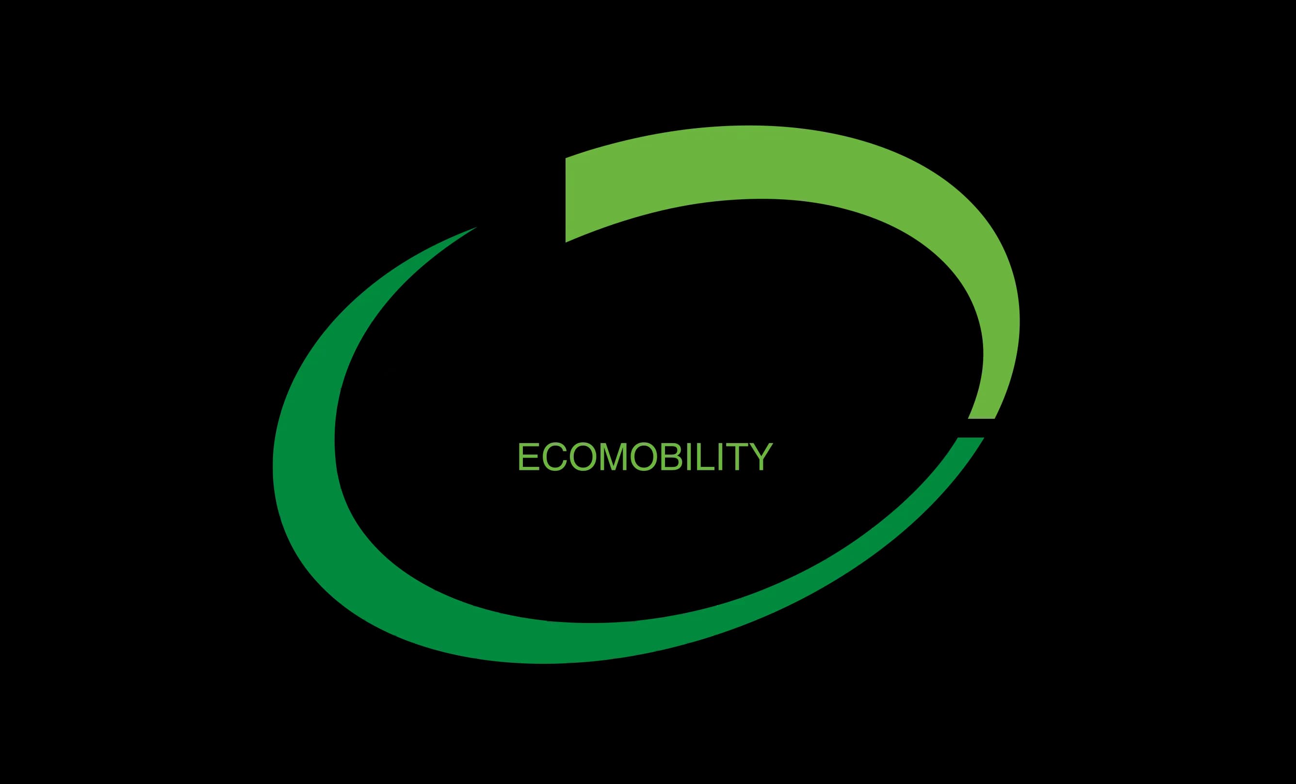Logo GREEN MOTOR