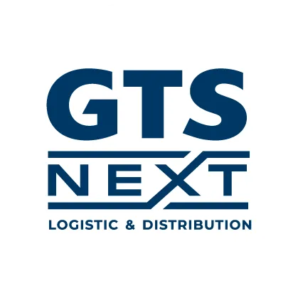 Logo GTS NEXT
