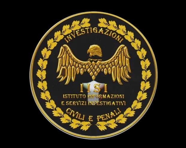 Logo IISI INVESTIGAZIONI