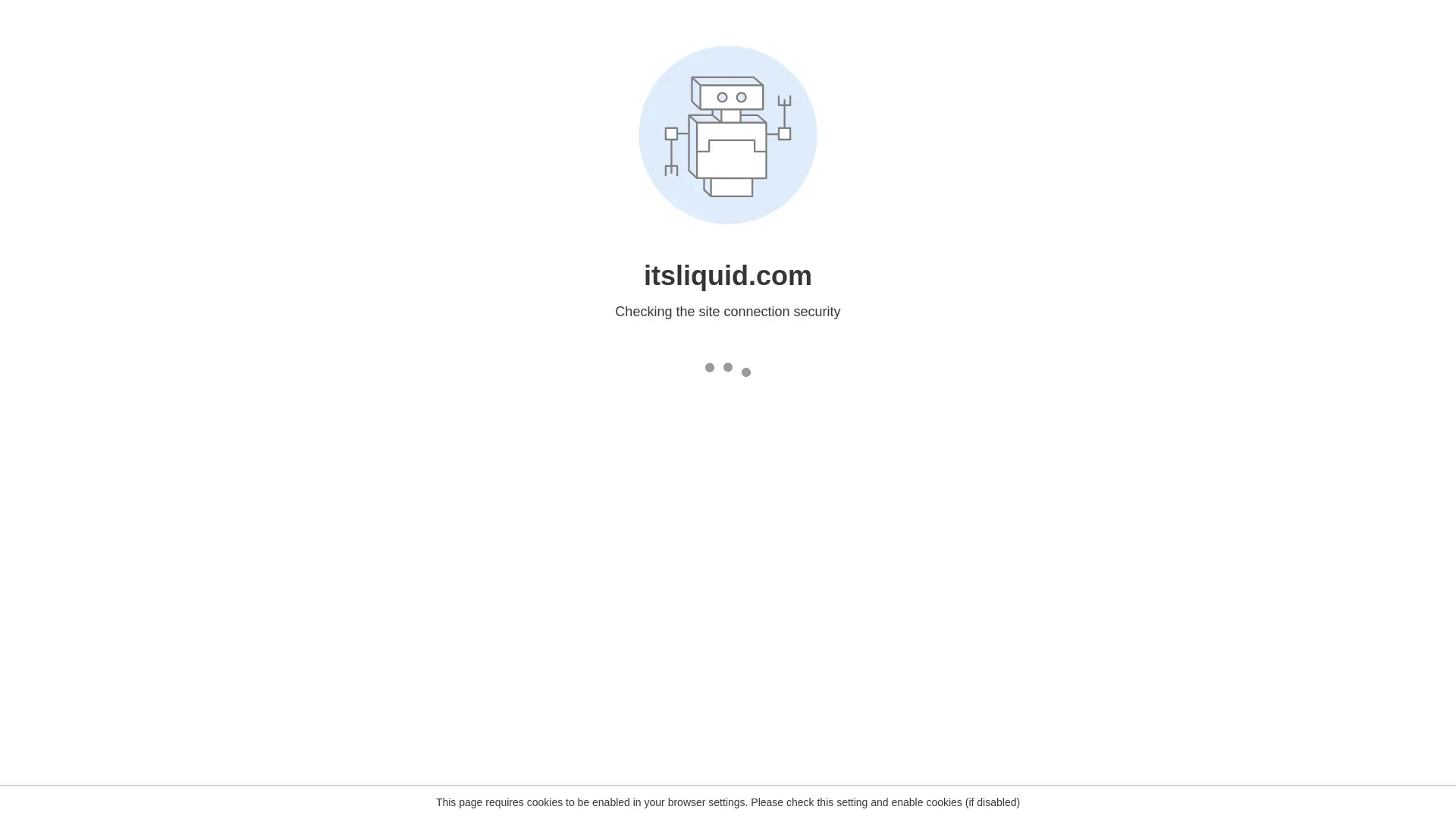 Screenshot THE ROOM (ITSLIQUID)