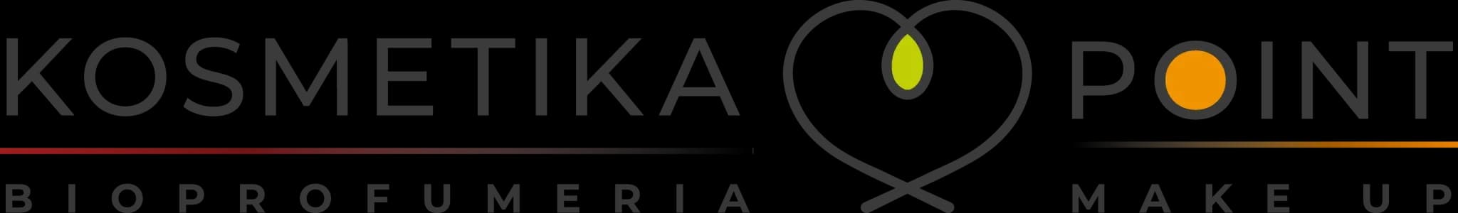 Logo KOSMETICA POINT