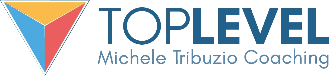 Logo MICHELE TRIBUZIO