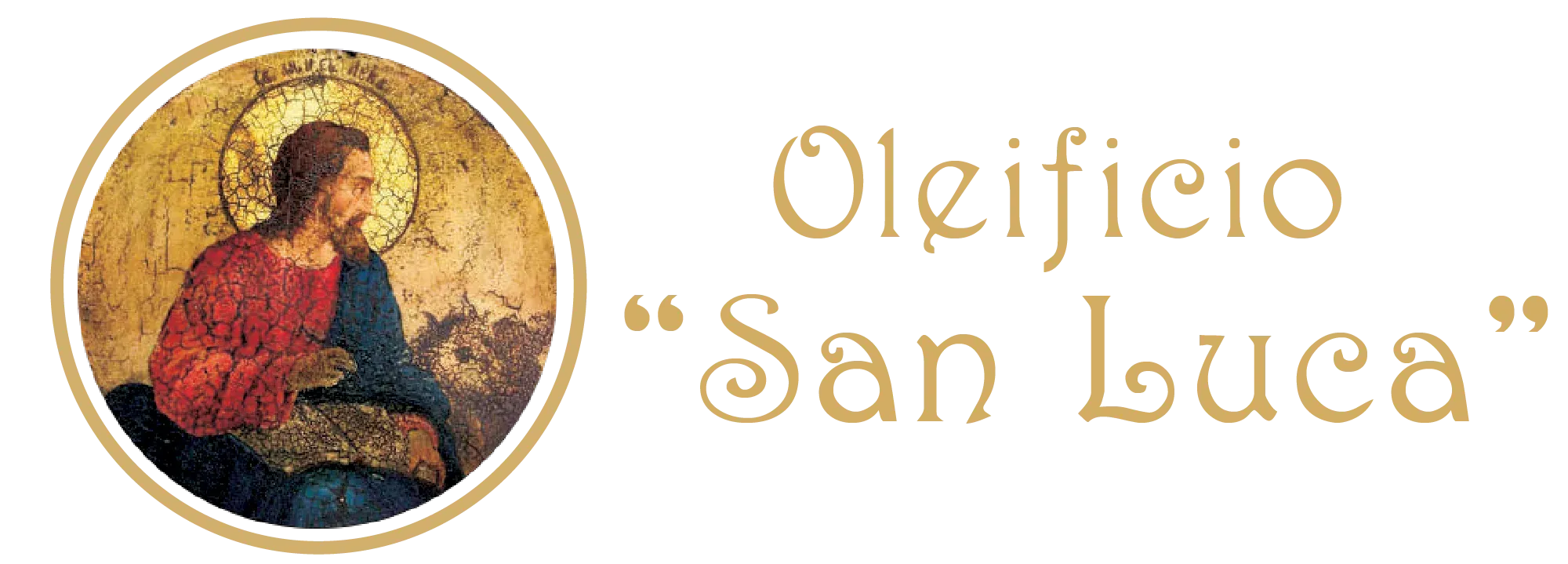 Logo OLEIFICIO SAN LUCA