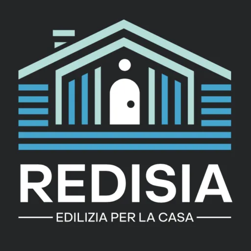 Logo REDISIA