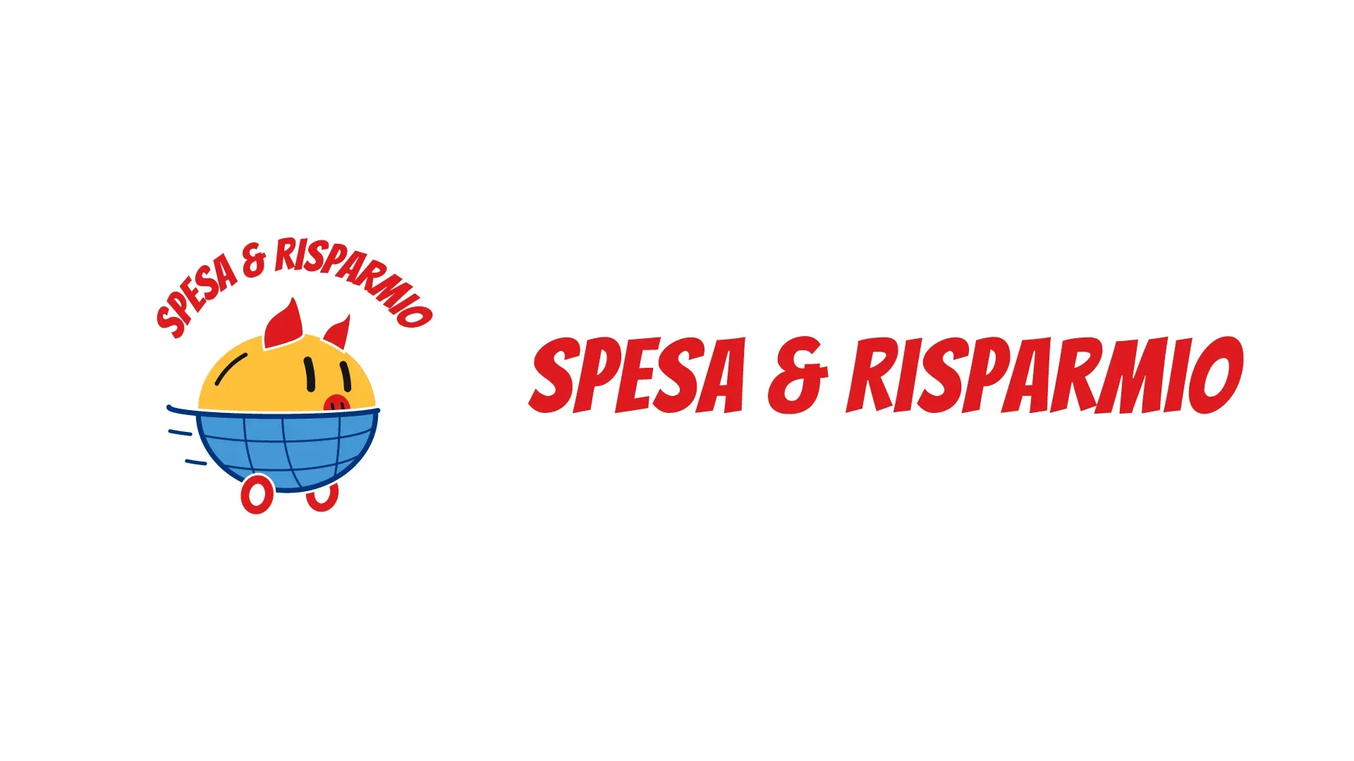 Logo SPESA E RISPARMIO