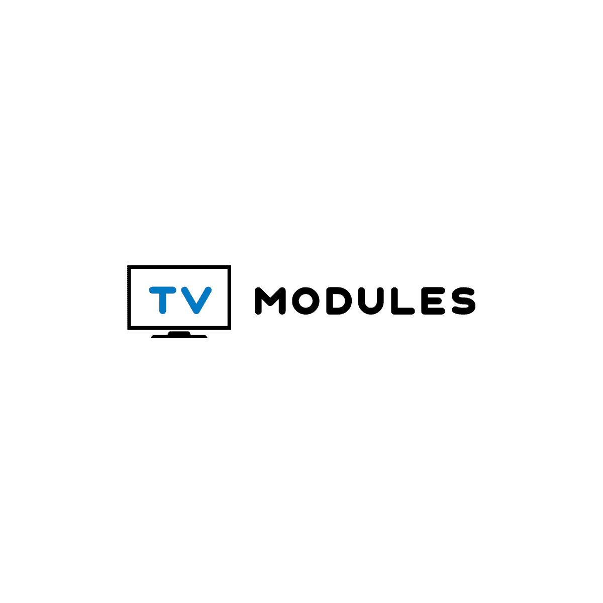 Logo TV MODULES