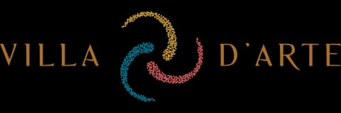 Logo VILLA D'ARTE