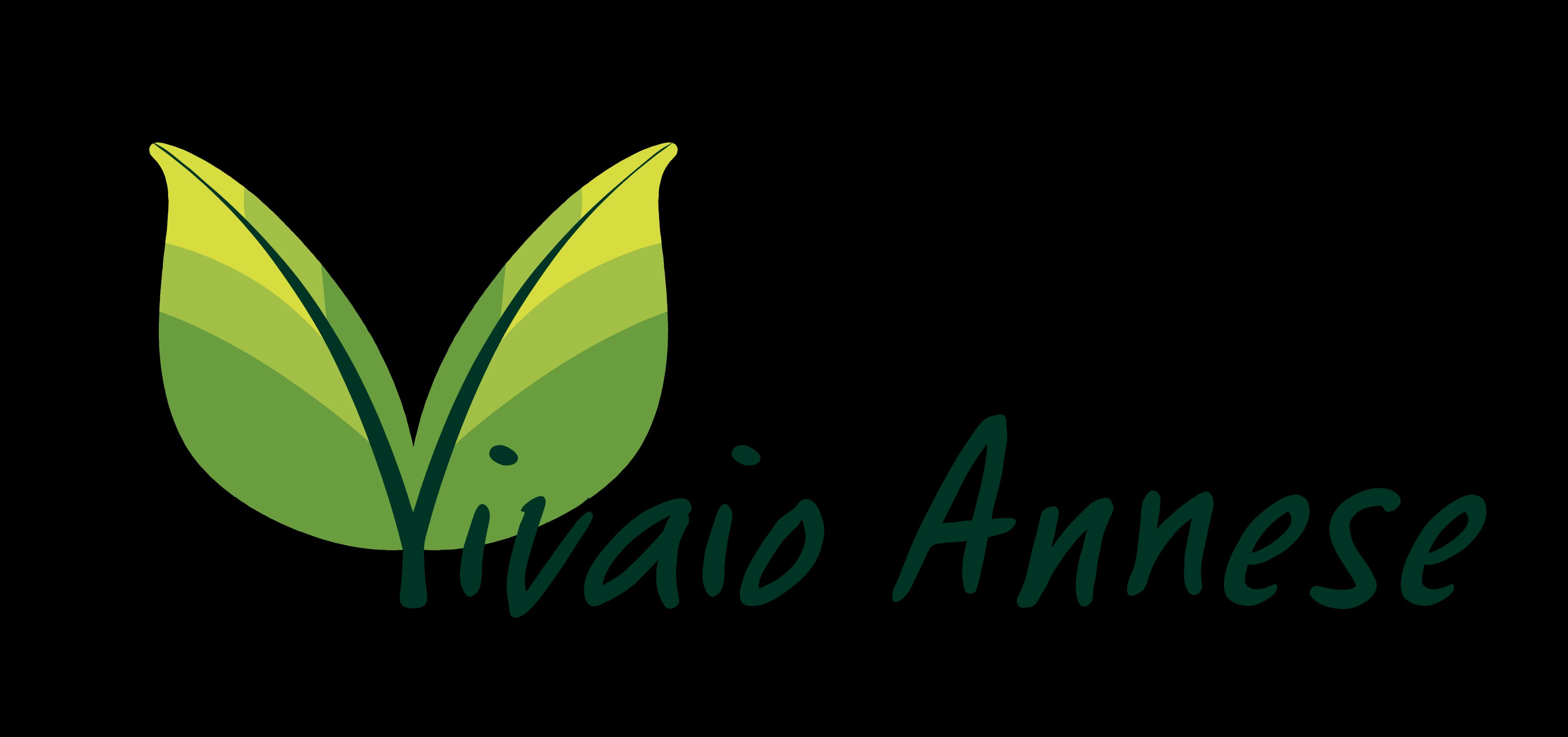 Logo VIVAIO ANNESE